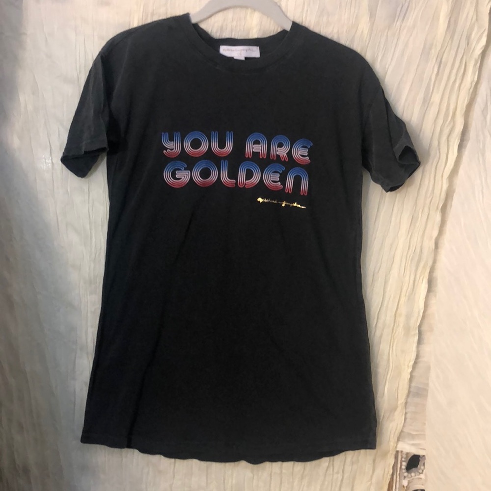 Spiritual gangster tee